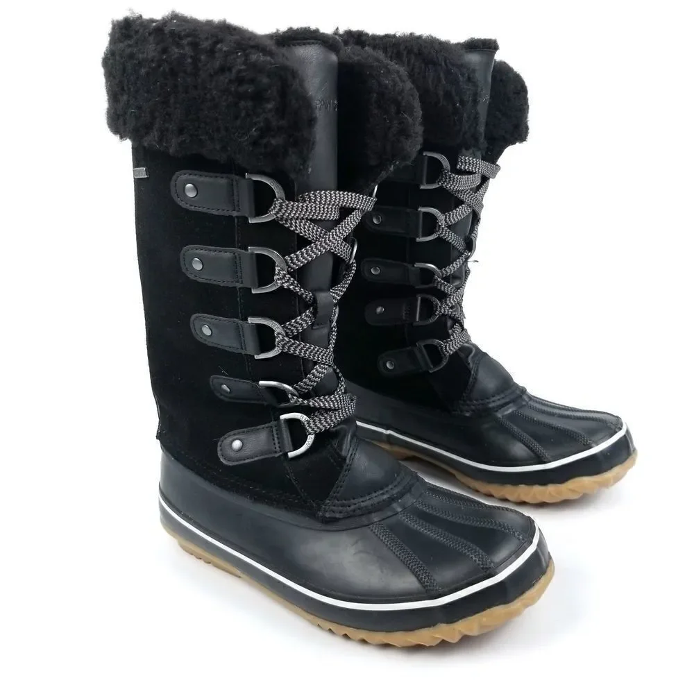 BearPaw this boot